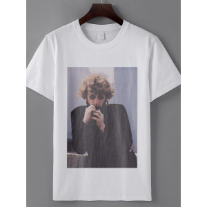  Tricou John Lennon